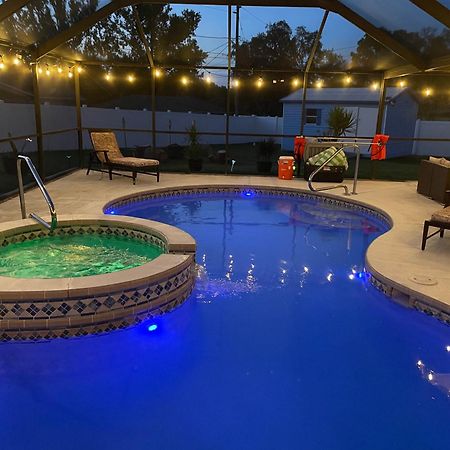 Beverly Hills Beautiful Vacation Spot! 아파트 외부 사진